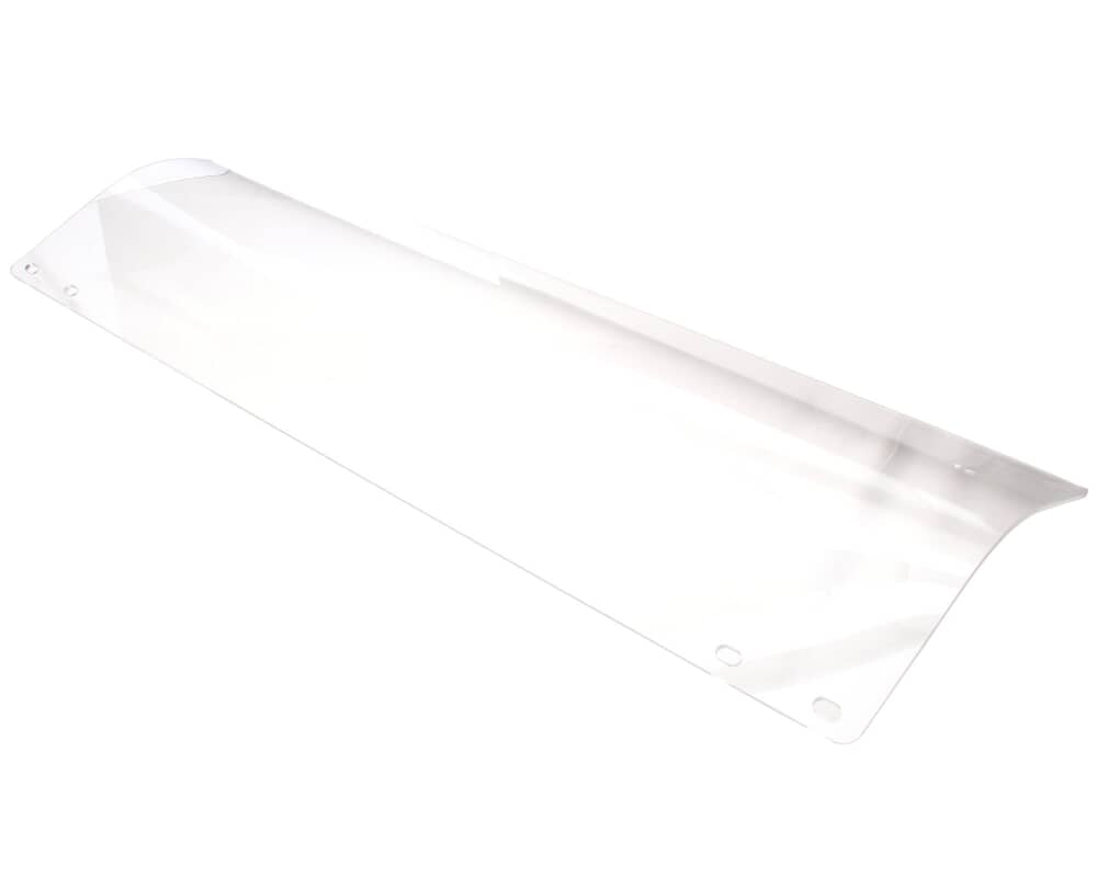 DUKE PARTS Duke 405430 Shield Acrylic 1/4X39.875 X 13.293--SO S - SKU DUK405430