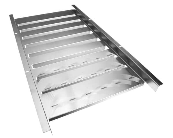DUKE PARTS Duke 502320 Weldment Air Duct Proofer Welded Assemb - SKU DUK502320
