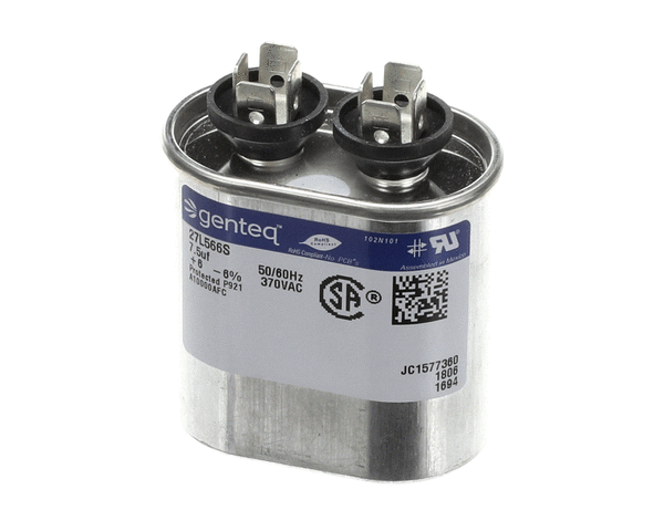 DUKE PARTS Duke 502943 Capacitor Motor Oven - SKU DUK502943