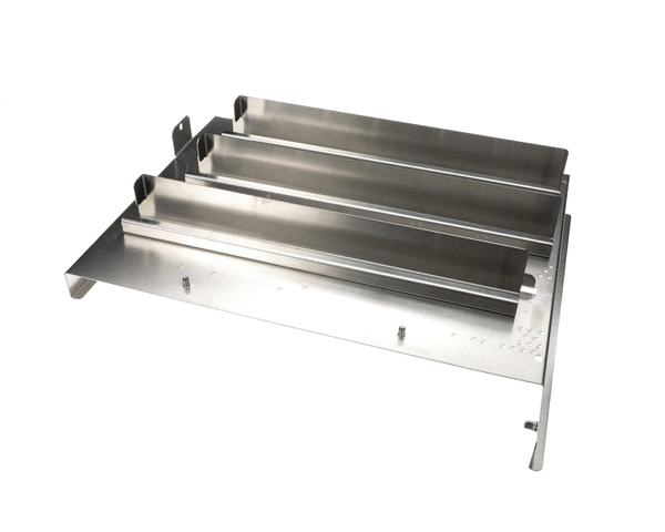DUKE PARTS Duke 512319 Weldment Duct Side Lt Oven Lw - SKU DUK512319