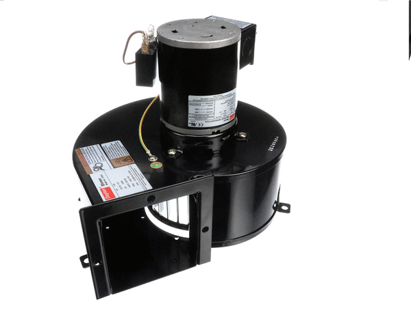 DUKE PARTS Duke 512710 Blowerhi Temp 115V - SKU DUK512710