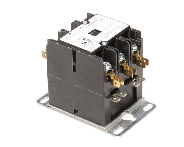 DUKE PARTS Duke 512833 Contactor 20A FLA/30A Res - SKU DUK512833