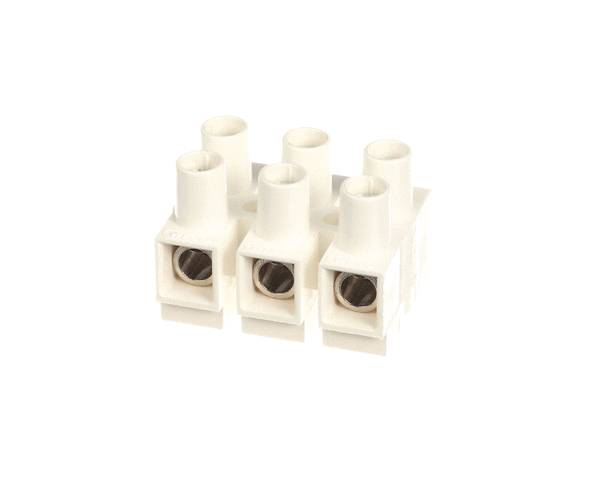 DUKE PARTS Duke 512840 Block Terminal 3P 600V 50A Na - SKU DUK512840