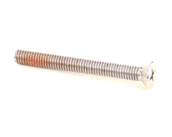 DUKE PARTS Duke 512920 Screw 10-32X1-3/4FL PH SS - SKU DUK512920