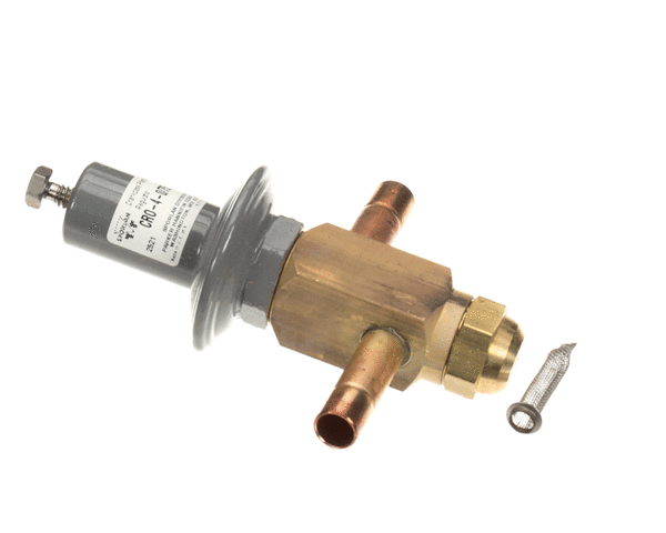 DUKE PARTS Duke 520283 Cpr Valve Kit Set Up For 32 C - SKU DUK520283