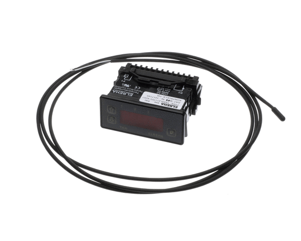 DUKE PARTS Duke 520284 Thermostat Elreha Digital Display Kit S - SKU DUK520284