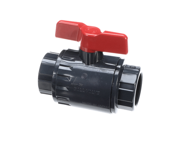 DUKE PARTS Duke 520870K Ball Valve Handle Kit - SKU DUK520870K