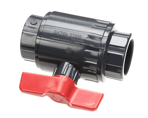 DUKE PARTS Duke 523131K Cfa Ball Valve Service Kit - SKU DUK523131K