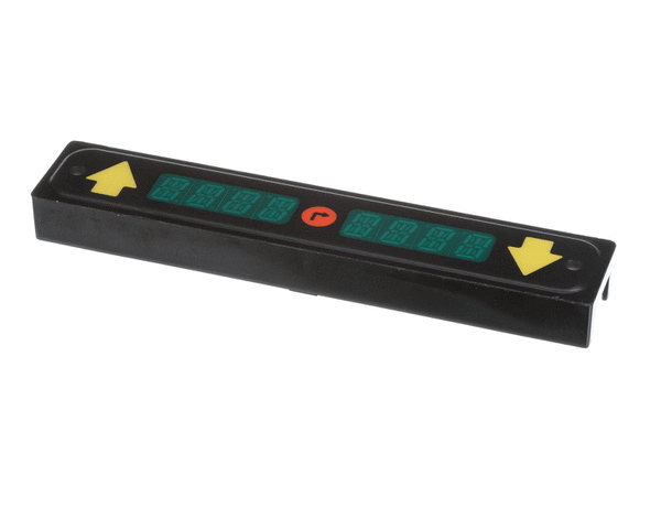 DUKE PARTS Duke 523710 Display Bar - SKU DUK523710