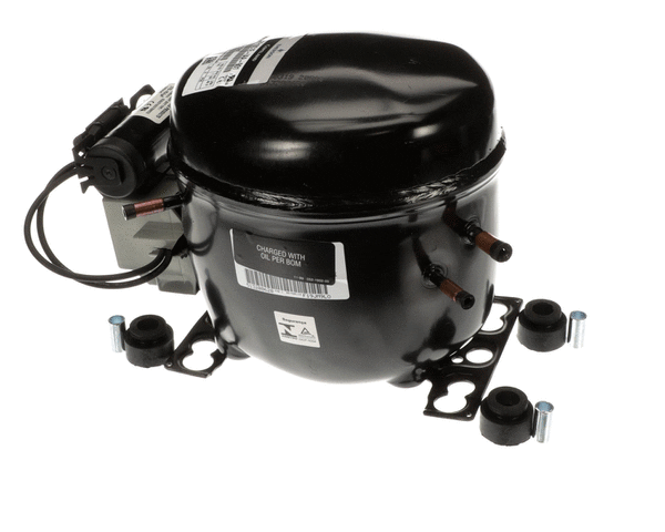 DUKE PARTS Duke 527834 Compressor 1/3HP 120V 60HZ - SKU DUK527834