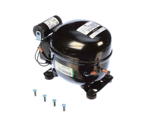 DUKE PARTS Duke 527845 Compressor 1/3HP 220V 50HZ - SKU DUK527845
