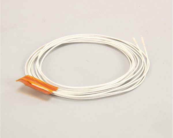 DUKE PARTS Duke 553511 Kit RTD Replacement Taco Bell - SKU DUK553511