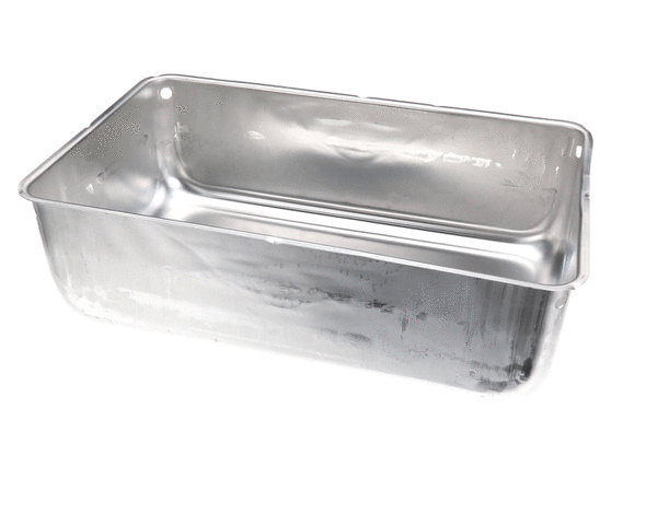 DUKE PARTS Duke 576G 576 Spillage Pan W/Holes - SKU DUK576G