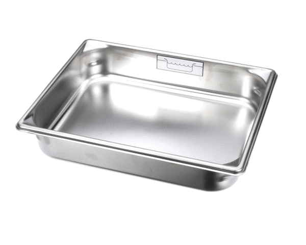 DUKE PARTS Duke 600141 Repl AHPO-618GOLD H.pan W/Lbl - SKU DUK600141