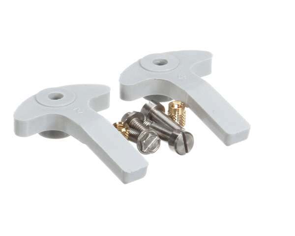 DUKE PARTS Duke 600150 Repl Pan Stop - SKU DUK600150