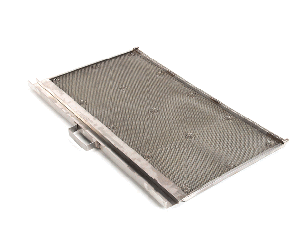 DUKE PARTS Duke 600222 Assembly Flame Arrestor - SKU DUK600222