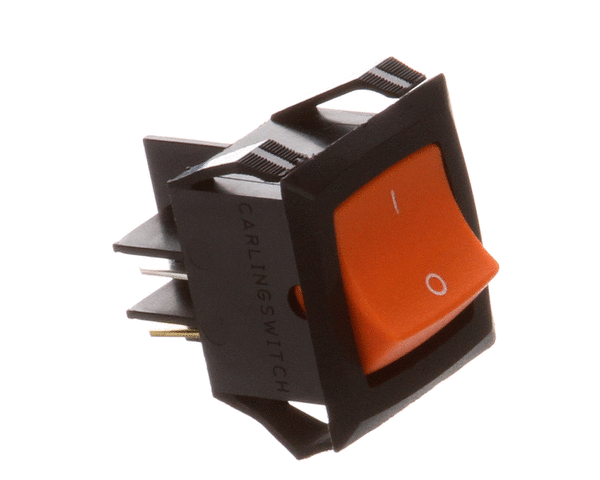 DUKE PARTS Duke 600228 Repl Switch Fwm - SKU DUK600228