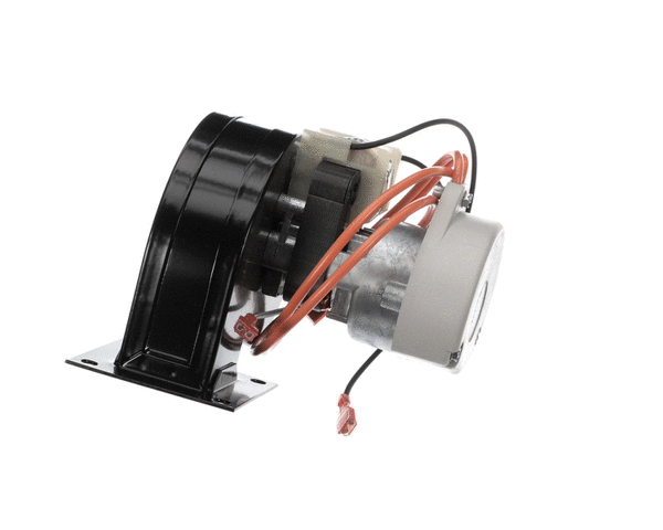 DUKE PARTS Duke 600249K Assembly 120V 60HZ Blower W/O Relay - SKU DUK600249K
