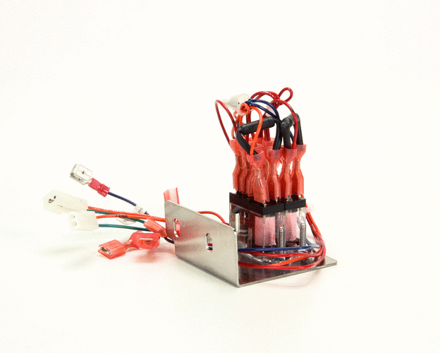 DUKE PARTS 600286 - SKU DUK600286