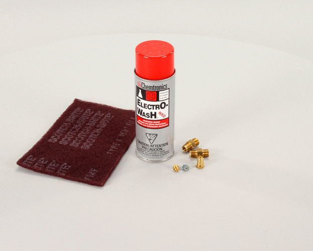 DUKE PARTS Duke 600299 Kit Mini Pm-Natural 120V - SKU DUK600299