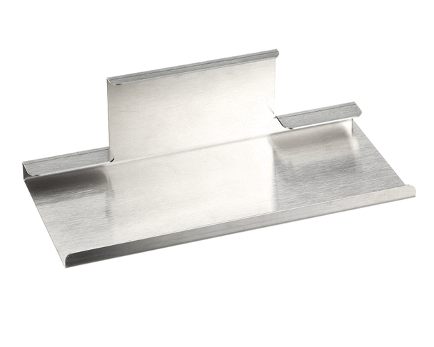 DUKE PARTS Duke 600330 Chain Scraper Bracket - SKU DUK600330