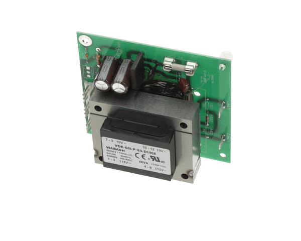 DUKE PARTS Duke 600352 Kit Service 225185 Pwr Supply - SKU DUK600352