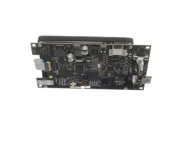 DUKE PARTS Duke 600422 Assembly Service Main Control Mod Fbb - SKU DUK600422