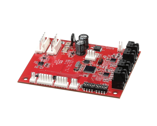 DUKE PARTS Duke 600517 Kit Service PCB Io HS2 - SKU DUK600517