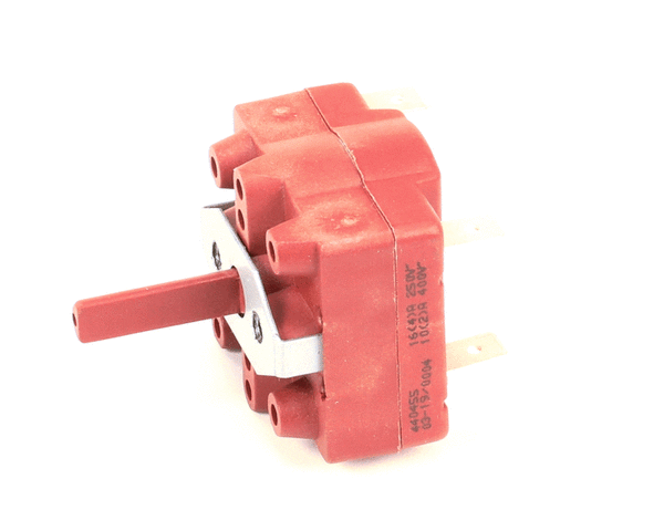 DUKE PARTS Duke 600541 Switch 3 Position - SKU DUK600541