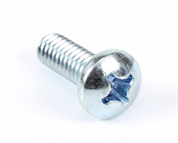 DUKE PARTS Duke 653638 Screw 1/4-20X3/4PN PH Zp Machine - SKU DUK653638