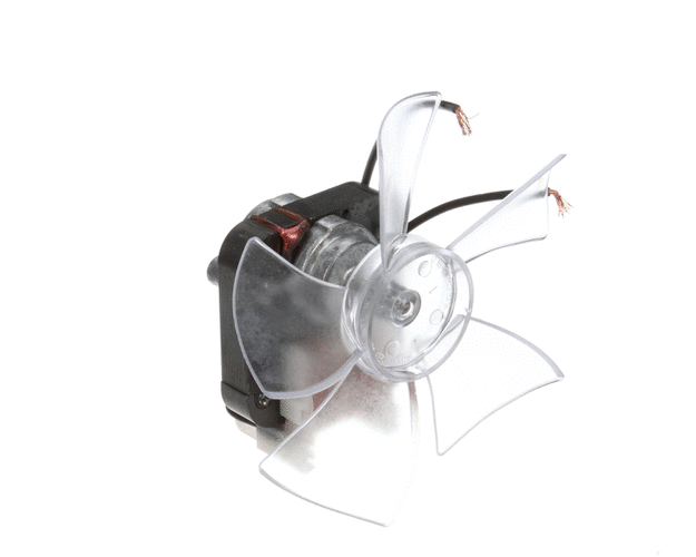 DUKE PARTS Duke 71138 Evaporator Fan Motor Assembly 5A145-175P - SKU DUK71138