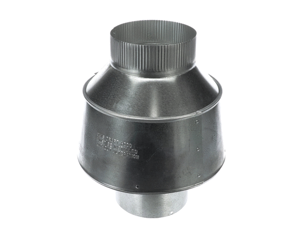 DUKE PARTS Duke DC02S Direct Vent Kit - SKU DUKDC02S