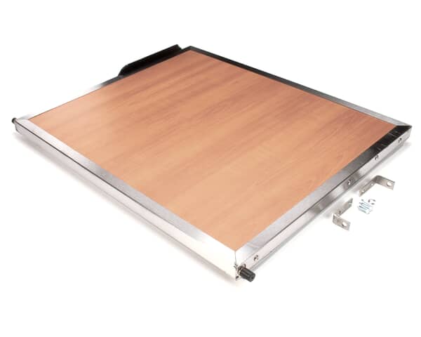 DUKE PARTS DOOR-RUF48L-FHP - SKU DUKDOOR-RUF48L-FHP