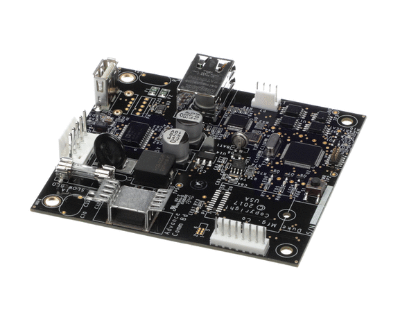 DUKE PARTS ELC0332 - SKU DUKELC0332