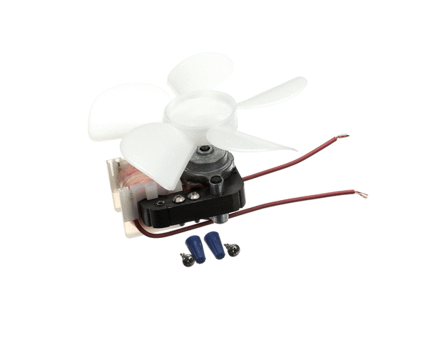 DUKE PARTS RUF-FAN-ASY-220 - SKU DUKRUF-FAN-ASY-220