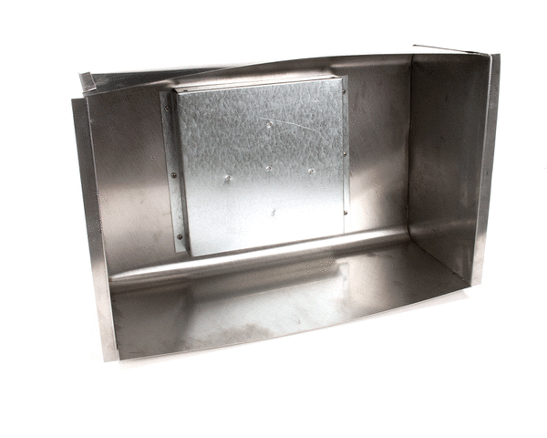 DUKE PARTS SS-LINER-GAS-2 - SKU DUKSS-LINER-GAS-2