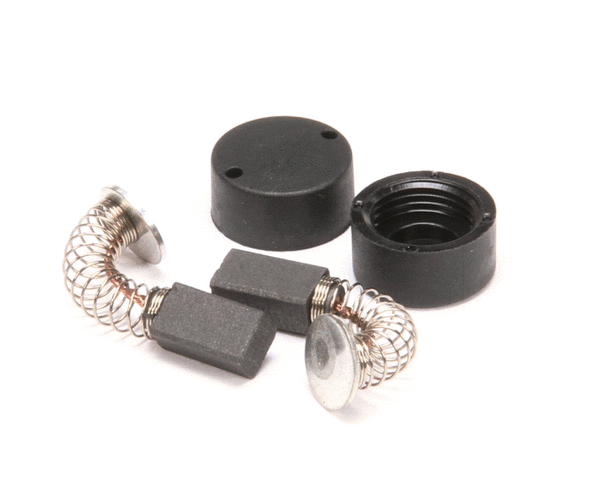 DYNAMIC MIXER PARTS Dynamic Mixer 0514 Motor Brushes (2) PMX83 For S/N's 2013 A - SKU DYN0514