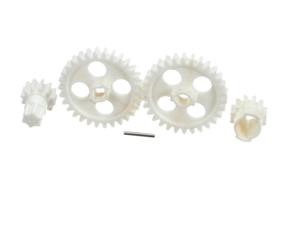 DYNAMIC MIXER PARTS 2815.2 - SKU DYN2815.2