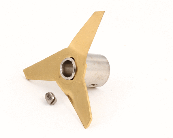 DYNAMIC MIXER PARTS Dynamic Mixer 45161 Cutter Blade - SKU DYN45161