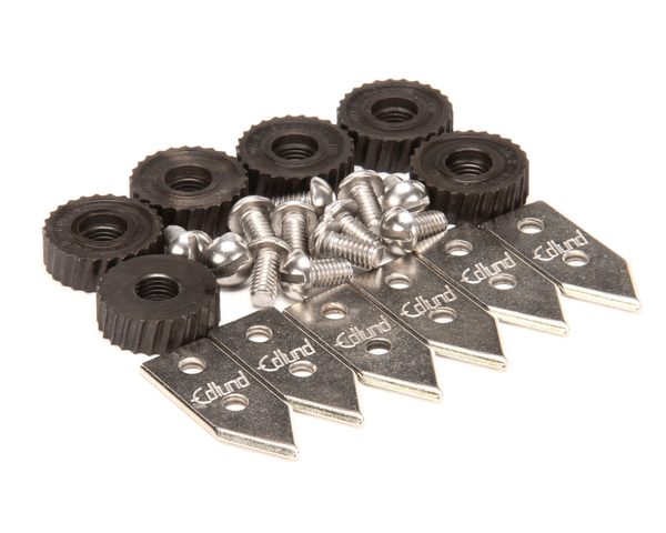EDLUND PARTS KT1200 - SKU EDLKT1200