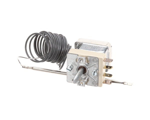 ELECTROLUX PROFESSIONAL PARTS Electrolux Professional 002109 Thermostat With Switch; 50-260C - SKU ELX002109