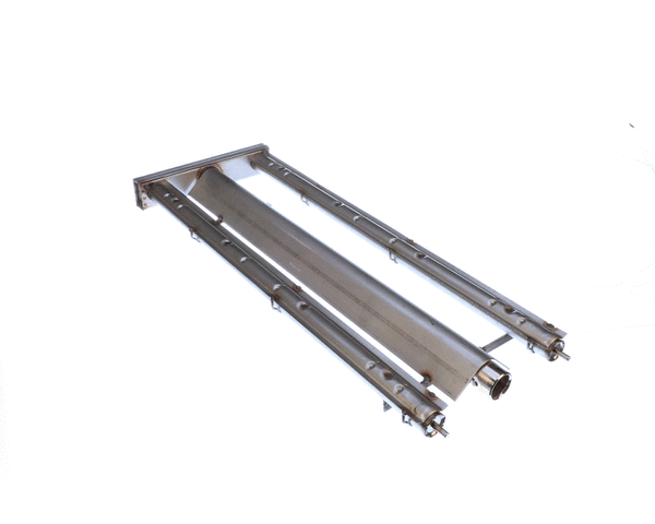 ELECTROLUX PROFESSIONAL PARTS Electrolux Professional 002358 Burner For Gas Grill - SKU ELX002358