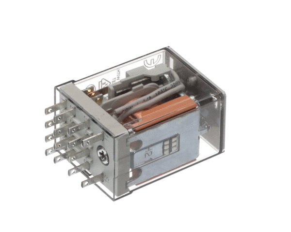 ELECTROLUX PROFESSIONAL PARTS Electrolux Professional 002787 Relay - SKU ELX002787