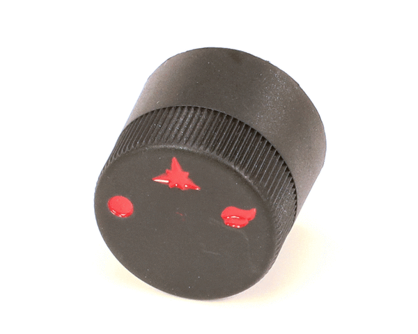ELECTROLUX PROFESSIONAL PARTS Electrolux Professional 003704 Valve Button Cover 30MM - SKU ELX003704