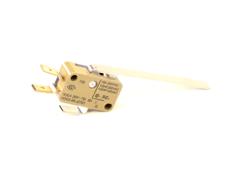 ELECTROLUX PROFESSIONAL 053671 MICROSWITCH