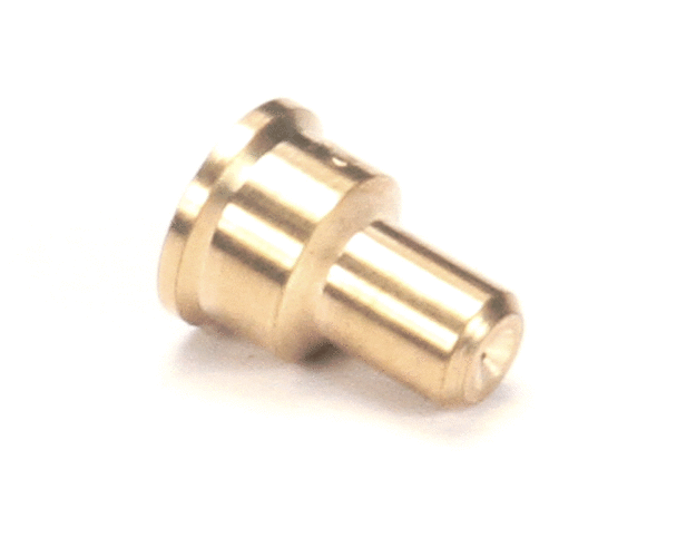 ELECTROLUX PROFESSIONAL PARTS Electrolux Professional 054037 Pilot Burner Nozzle; N25.2; Gn - SKU ELX054037