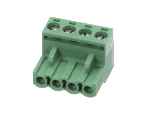 ELECTROLUX PROFESSIONAL PARTS Electrolux Professional 091682 Connector 4 Vie - SKU ELX091682