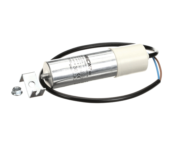 ELECTROLUX PROFESSIONAL PARTS Electrolux Professional 092654 Running Capacitor 30MF-400V - SKU ELX092654