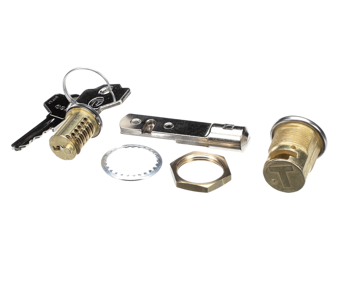 ELECTROLUX PROFESSIONAL PARTS Electrolux Professional 093433 Lock - SKU ELX093433