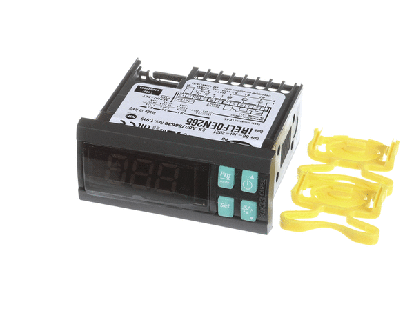ELECTROLUX PROFESSIONAL PARTS Electrolux Professional 093532 Thermoregulator IR33 - SKU ELX093532